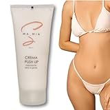 MA_MIA Brustcreme, straffende Brust- und Gesäßcreme, sofortige starke Wirkung, 100% Made...