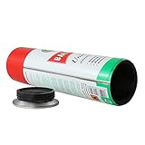 Dosensafe Geldversteck im Design Ballistol Öl Universalöl, 23,7 x 6,3 cm