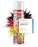BRESTOL® GRAFFITI ENTFERNER 400 ml Spray - Graffitilöser Farbabbeizer...