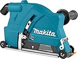 Makita 198440-5 Absaughaube Trennen 230mm