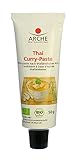 Arche Thai Curry-Paste 50g Bio Würz-Sauce, 1 x 50 g