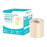 Wundpflaster, flexible Hydrokolloid-Bandagen, Sportler, Erwachsene und Jugendliche,...