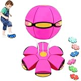 Generisch Magic Ball - 2026 Hüpfball Magischer Ball Kinder Sprungball,Magic Bouncing...