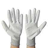Gartenhandschuhe, Arbeitshandschuhe, Kohlefaserhandschuhe, allgemeine Gartenhandschuhe,...