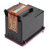 LEPREM Handheld-Tintenstrahldrucker Mini-Handheld Vollfarbiger Drucker Tragbarer WiFi...
