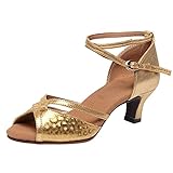 koperras Canvas Schuhe Damen Freizeit atmungsaktive Sandalen High Outdoor-Frauen High...