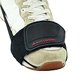 Autodomy Motorrad Schuhschutz Stiefel Schalthebel Schuhabdeckung Quad ATV...