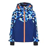 LEGO Wear Unisex Wear Jungen Skijacke Winterjacke 12.000 Wassersäule...