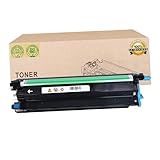 Kompatible Tonerkartuschen als Ersatz für Dell C3760N Trommeleinheit für Dell C2660dn...