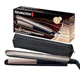 Remington Glätteisen Profi [Hitzeschutzsensor um Haarschäden zu verringern] Keratin...