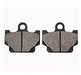 Bremsbeläge Für Y&amaha XJ650 Für Turbo 1982 XJ 650 Für SECA 1983 XJ750 XJ 750 Für...