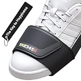 LLAVEROSMOTOR.ES Motorrad Schuhschutz, Motorrad Schuhe, Motorrad Zubehör, 1N23456,...
