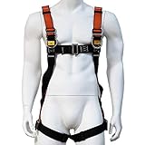 Kanirope® Auffanggurt LX1 Größe 2