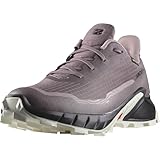 Salomon Alphacross 5 Gore-Tex Waterproof Women's Trail Running Shoes, Powerful...