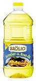 Brölio Frittier- und Bratöl, 6er Pack (6 x 2 l Flasche)