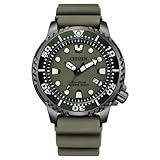 Citizen Taucheruhr BN0157-11X