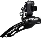 SHIMANO Fdtz510dstm6 Fahrradteile, Standard, One Size