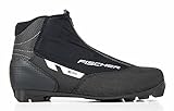 Fischer Langlaufschuhe XC Pro EU47 UK12 Skischuhe Skistiefel 2023 für...