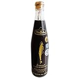 Megachef - Glutenfreie Fischsauce - 3er Pack (3 x 500ml)