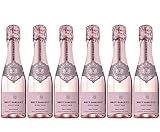 Brut Dargent - Pinot Noir Rosé Sekt (6 x 0.2 L)