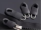 Reißverschluss Zipper, Reißverschluss Reparatur, Reißverschluss, Ersatz Zipper für...