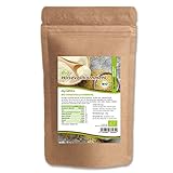 Mynatura Bio Vollkorn Hirsemehl I Hirse I Fein gemahlen I Aus dem Vollkorn I...