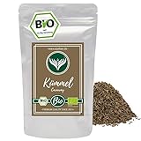 Azafran BIO Kümmel ganz 250g