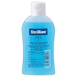 HIMED GmbH 106610 Sterillium Hände Desinfektionsmittel, 100 ml