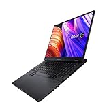 ASUS NOTEBOOK H7604JI-MY044X - 16,00 OLED Touchscreen 4K 3200x2000, Core i9-13980HX, RAM...
