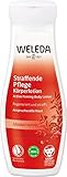 WELEDA Bio Granatapfel Bodylotion - Naturkosmetik Körperpflege Lotion mit...