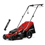 Einhell Elektro-Rasenmäher GC-EM 1600/37 (1.600 W, 37 cm Schnittbreite, bis 700 m², 38 L...