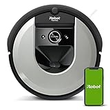iRobot Roomba i7 (i7156) App-steuerbarer Saugroboter (Staubsauger Roboter), 2...