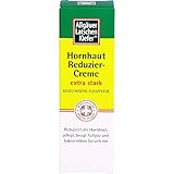 Allgäuer Latschenkiefer Hornhaut Reduziercreme, 30 ml