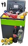 Steinborg 30 Liter 2in1 Kühlbox | Elektrische Kühöbox | Kühltasche | Isoliertasche |...