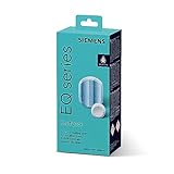 Siemens Multipack TZ80003A, 10 Reinigungstabletten, 6 Entkalkungstabletten,...