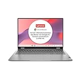Lenovo Chromebook IdeaPad Flex 3 Convertible Laptop | 15.6' Full HD Display | Intel...