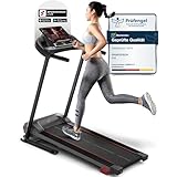 Sportstech F10 Klappbar Laufband für Zuhause - Deutsches Qualitätsunternehmen...