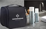 Geschenkset Herrencreme mit Herrencreme Intim Duschgel - Intim-Pflegecreme &...