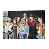 LZXSXZ Fotopuzzle, Fotopuzzle 300 bis 1000 Teile Puzzle zum Selbstgestalten, Individuelles...