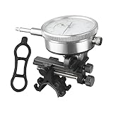 harayaa Robuster Fahrrad-Rad-Zentrierständer, Mini-Fahrrad-Reifen-Zentrierständer,...