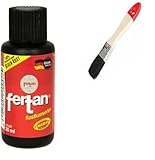 Fertan Rostentferner, Rostkonverter - Der perfekte Rostumwandler inkl. Pinsel...