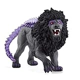 schleich ELDRADOR CREATURES 42555 Eldrador Creature Mythischer Schattenlöwe -...