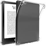 TQQ Hülle für 6,8 Zoll Amazon Kindle (11. Generation 2021)& Paperwhite mit Signature...