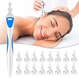 BoyanenesKrger Ohrenschmalz Entferner, Ohrenreiniger Q-grips, Ear Cleaning Ohr Schmalz...