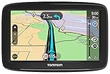 TomTom Navigationsgerät Start 52 - 5 Zoll, Karten Europa, Fahrspurassistent...