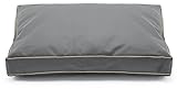 Dalema Hundebett-Bezug (L x B x H): 129 x 73 x 10 cm. Wasserdichter, strapazierfähiger...