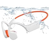 Relxhome Knochenschall Kopfhörer, Kopfhörer Schwimmen Eingebaute 32GB Speicher, MP3...