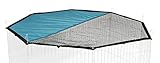 Kerbl Sonnenschutz für Freilaufgehege, Ø 143 cm