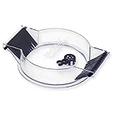 Tommi Chemiefreie Aquarium Schneckenfalle Wels Falle Schnecken Entferner...