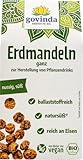 Erdmandeln ganz 2 x 250 gr